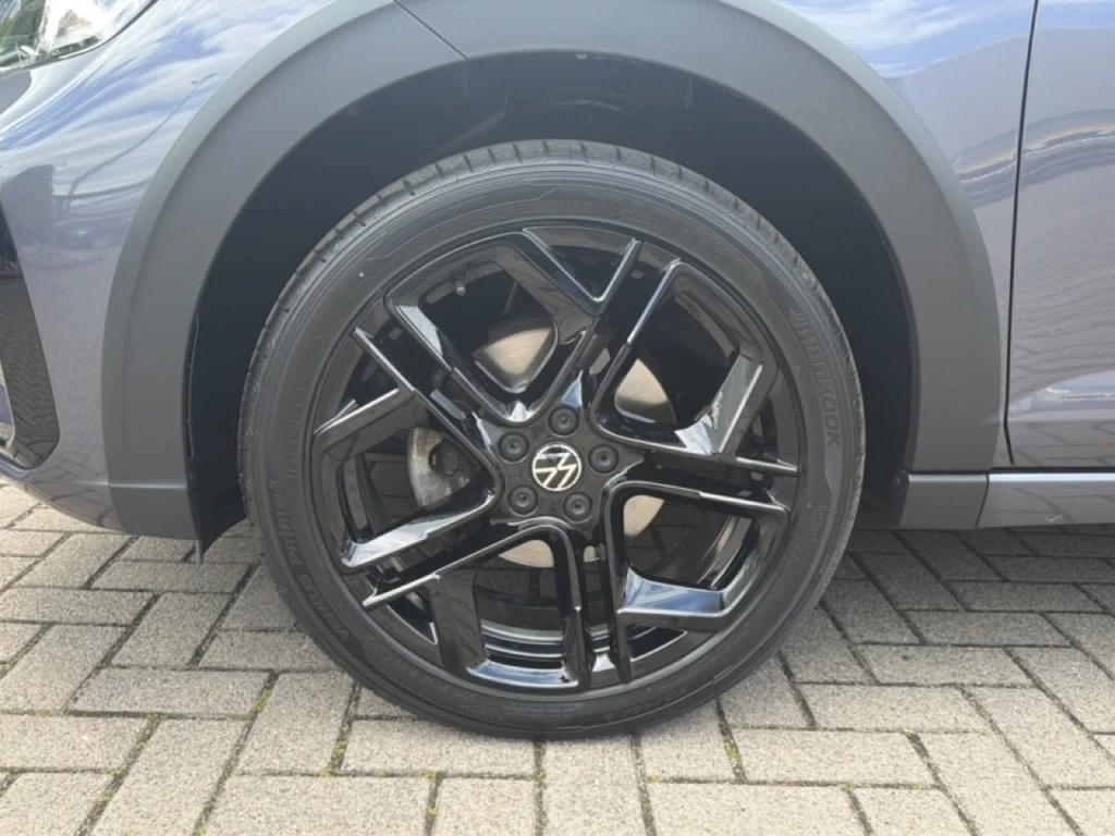 Hoofdafbeelding Volkswagen Taigo