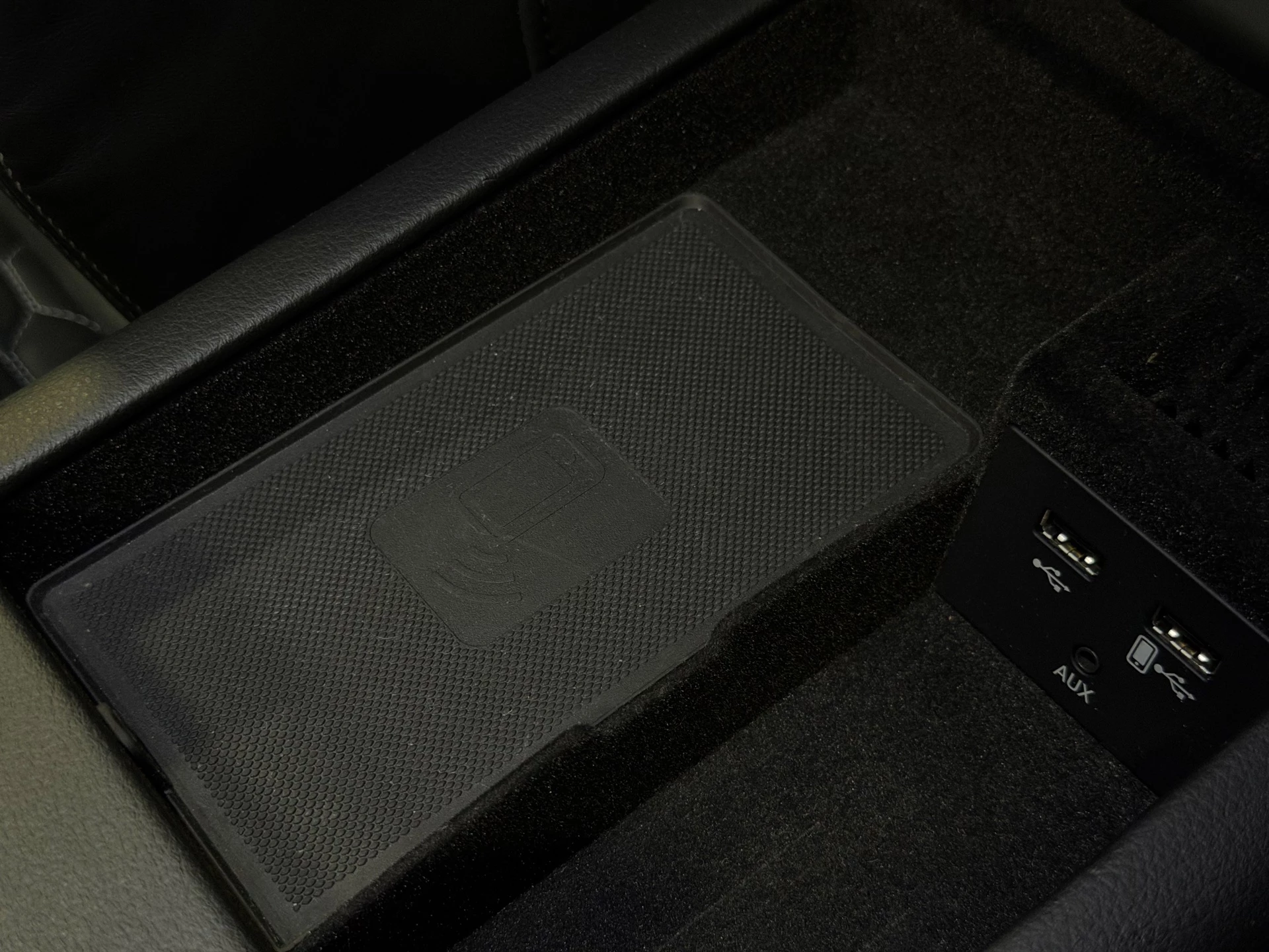 Hoofdafbeelding Audi RS6