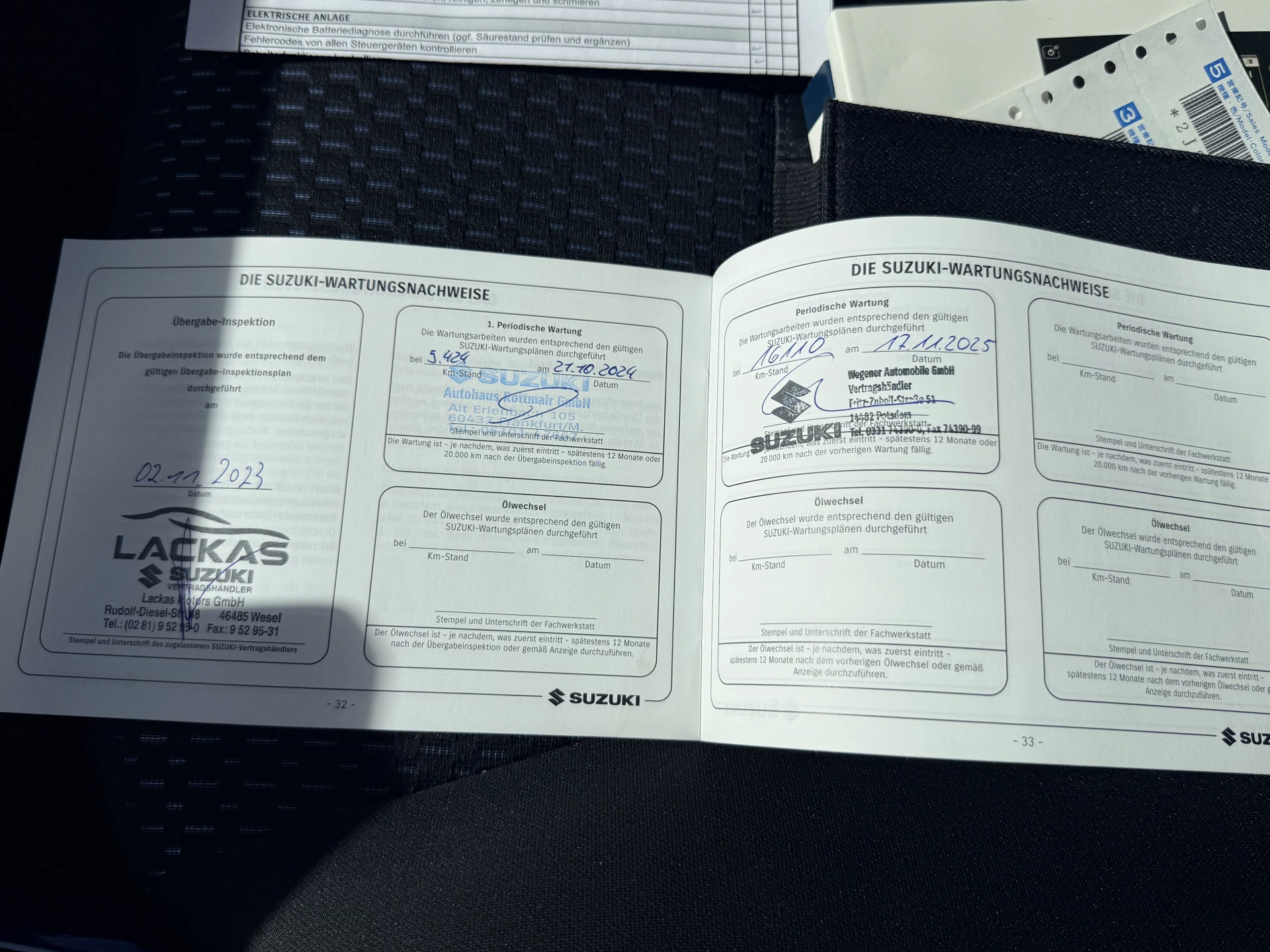 Hoofdafbeelding Suzuki Ignis