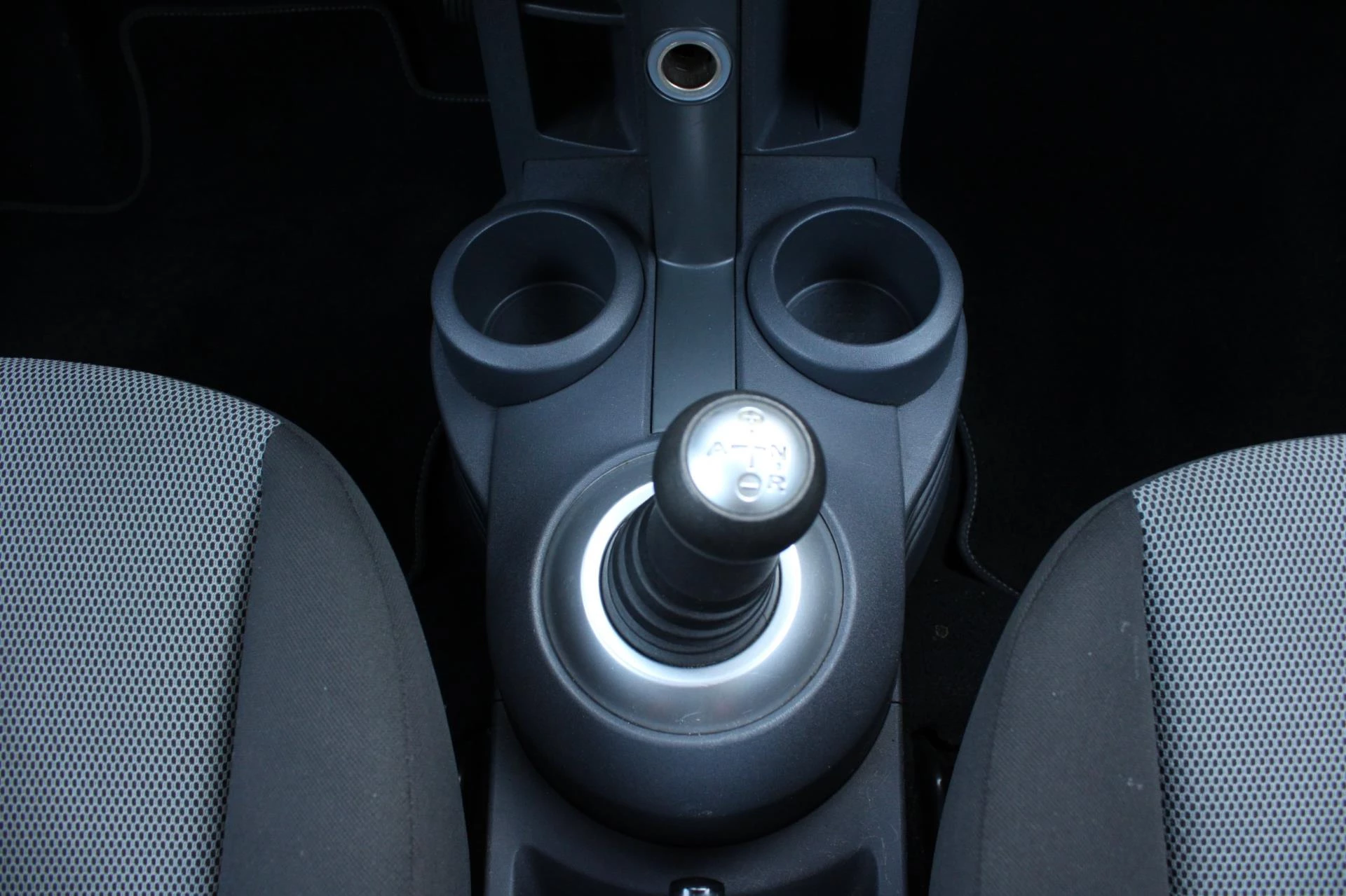 Hoofdafbeelding Mitsubishi Colt