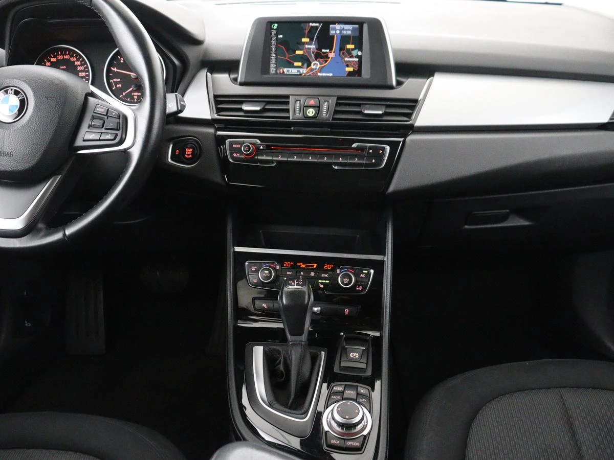 Hoofdafbeelding BMW 2 Serie