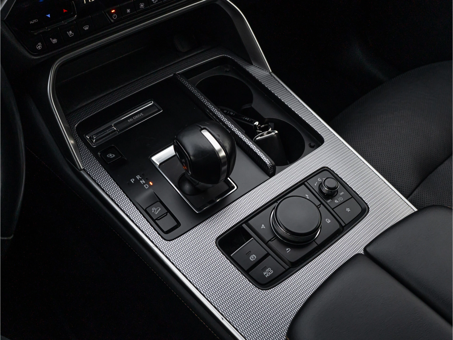 Hoofdafbeelding Mazda CX-60