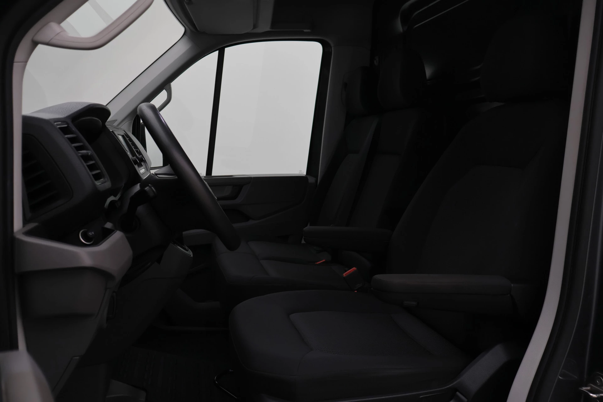 Hoofdafbeelding MAN TGE