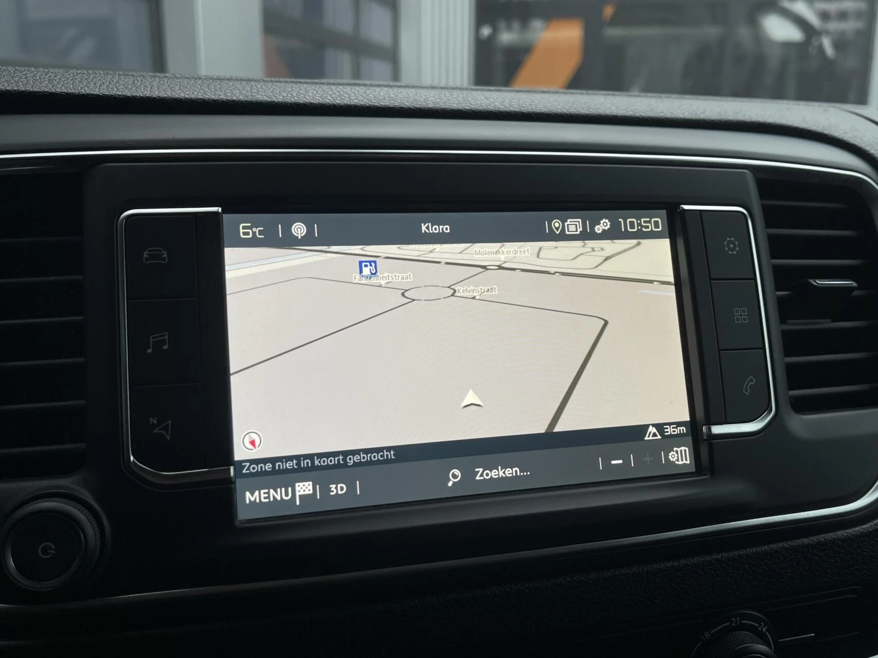 Hoofdafbeelding Fiat Scudo