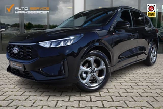 Ford Kuga 2.5 FHEV ST-Line | LED | Camera | Winter Pack |