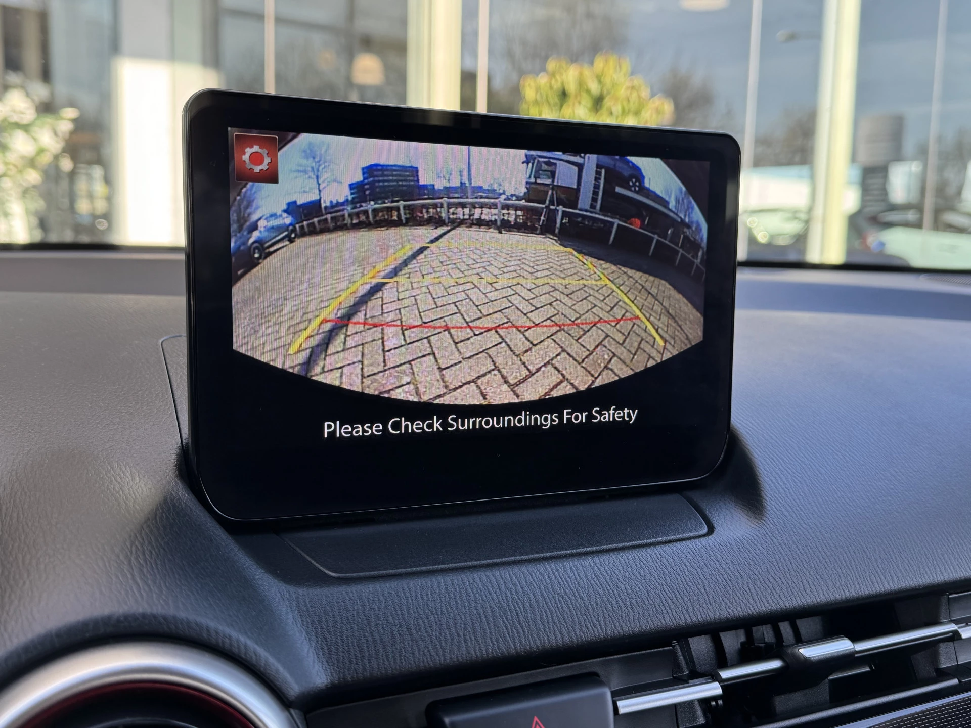 Hoofdafbeelding Mazda 2