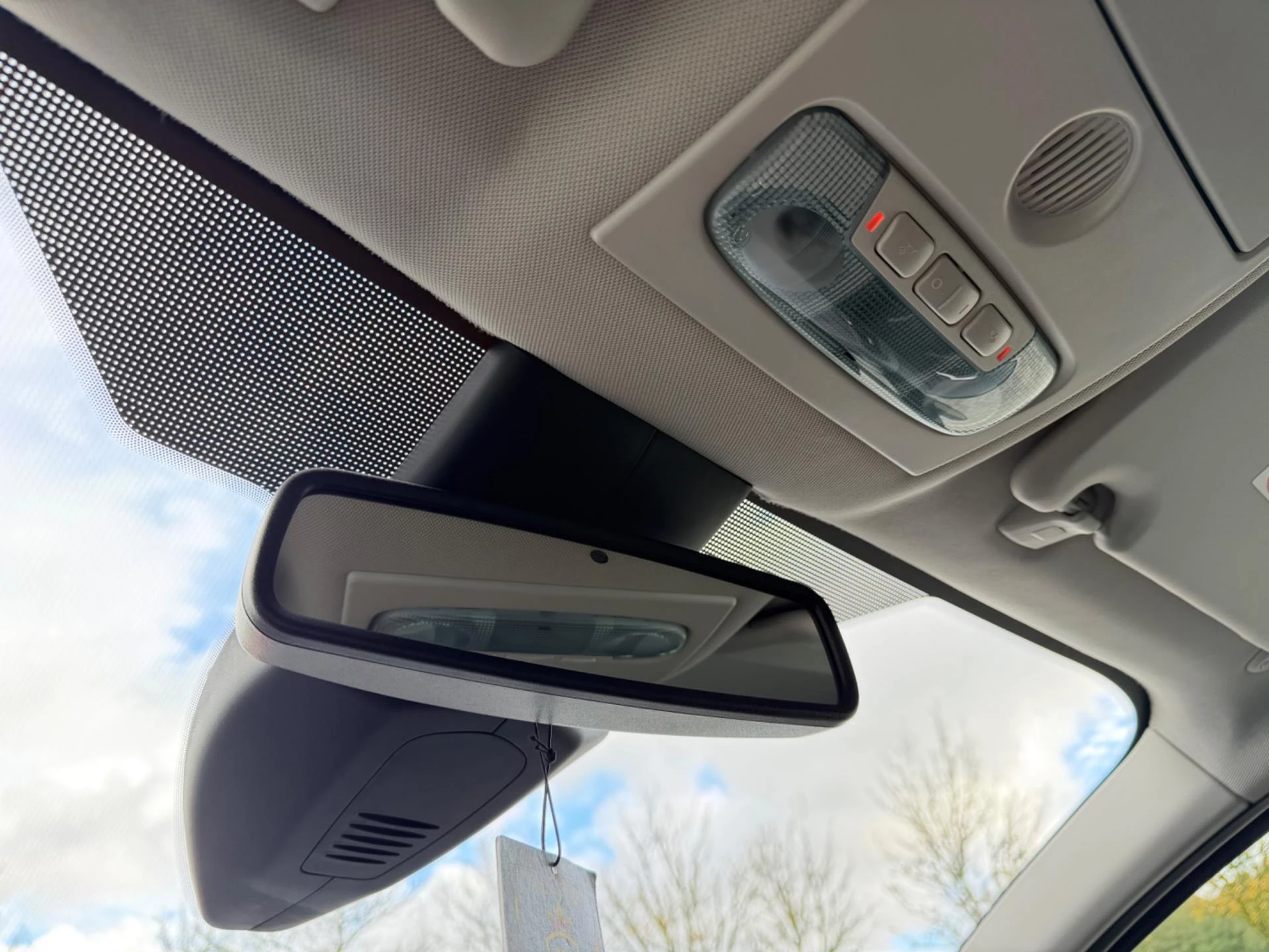 Hoofdafbeelding Ford B-MAX