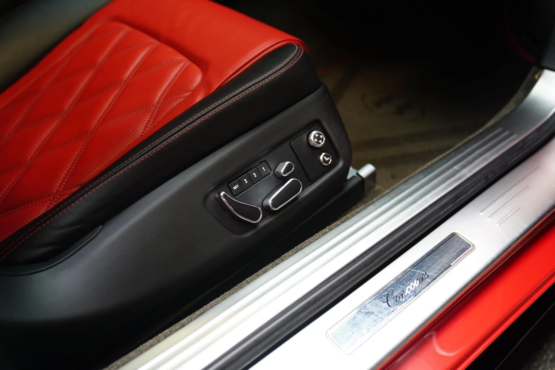 Hoofdafbeelding Bentley Continental GT