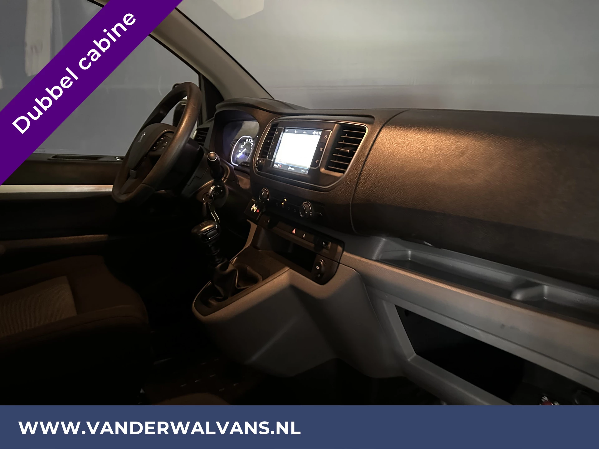 Hoofdafbeelding Peugeot Expert