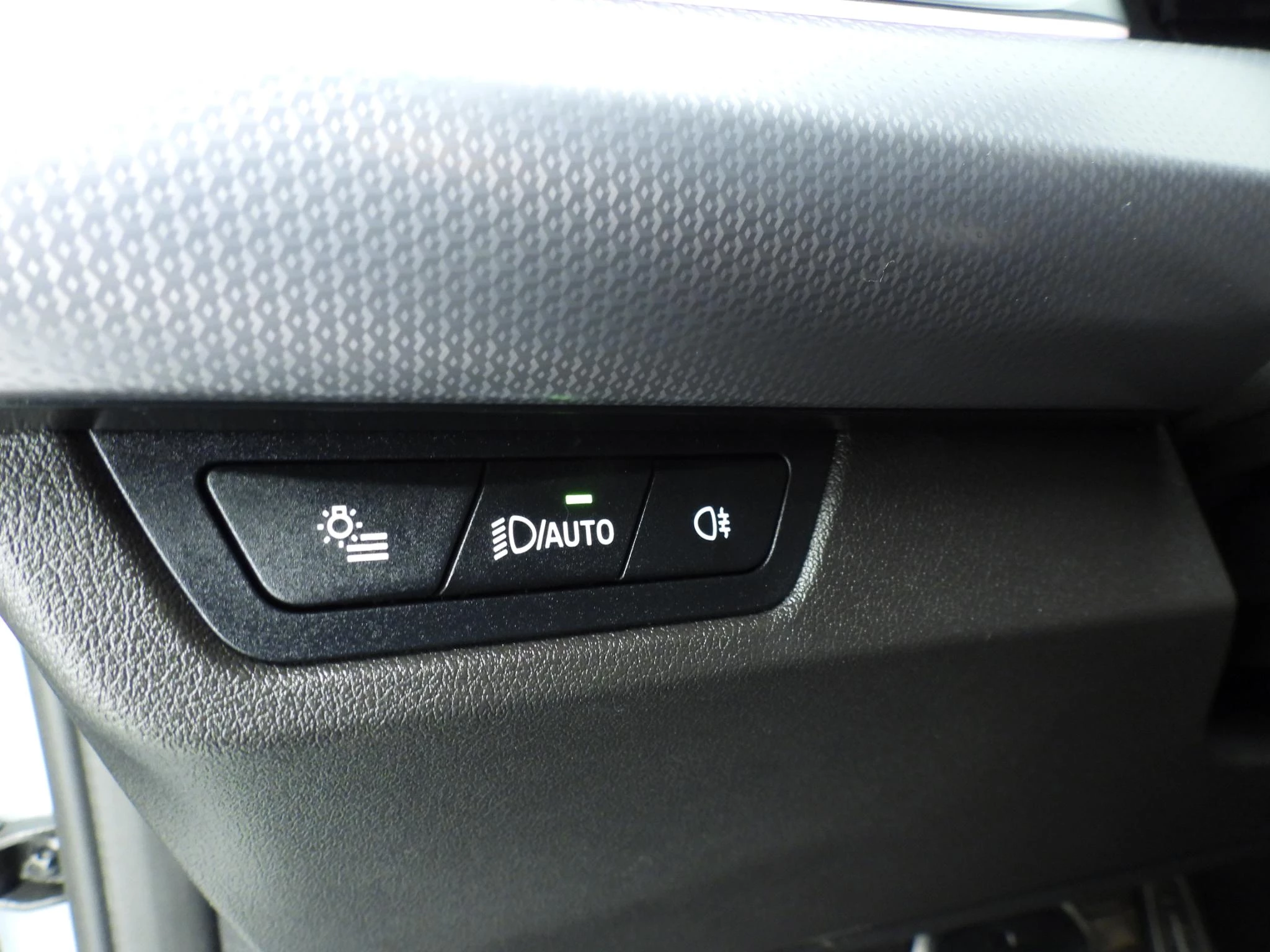 Hoofdafbeelding BMW iX2