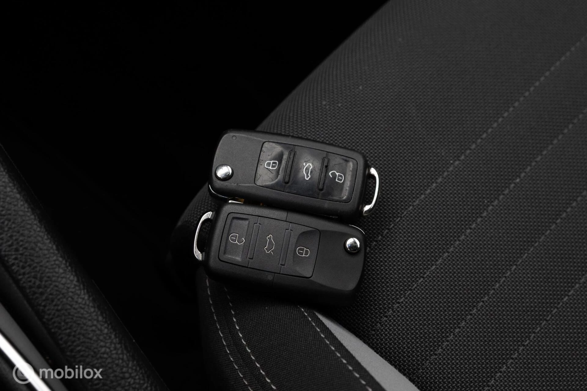 Hoofdafbeelding Volkswagen Scirocco