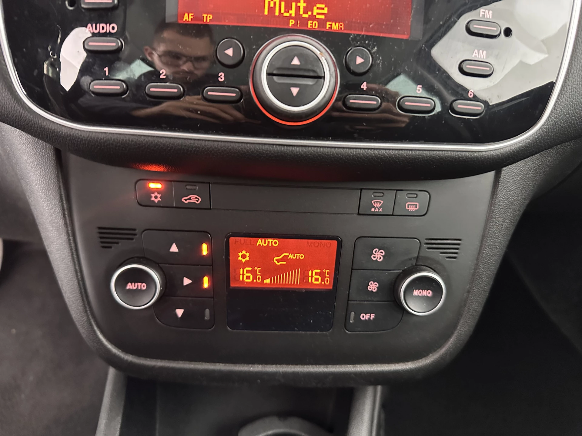 Hoofdafbeelding Fiat Punto