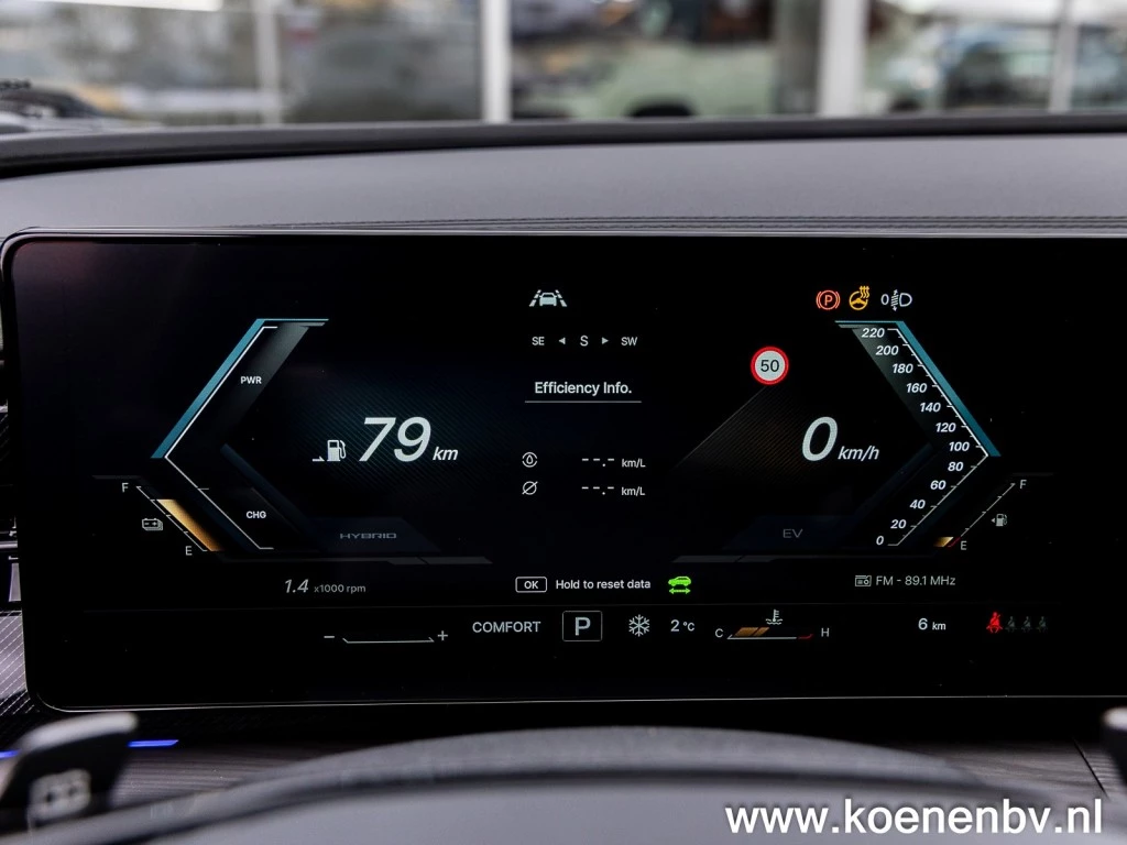 Hoofdafbeelding KGM Actyon