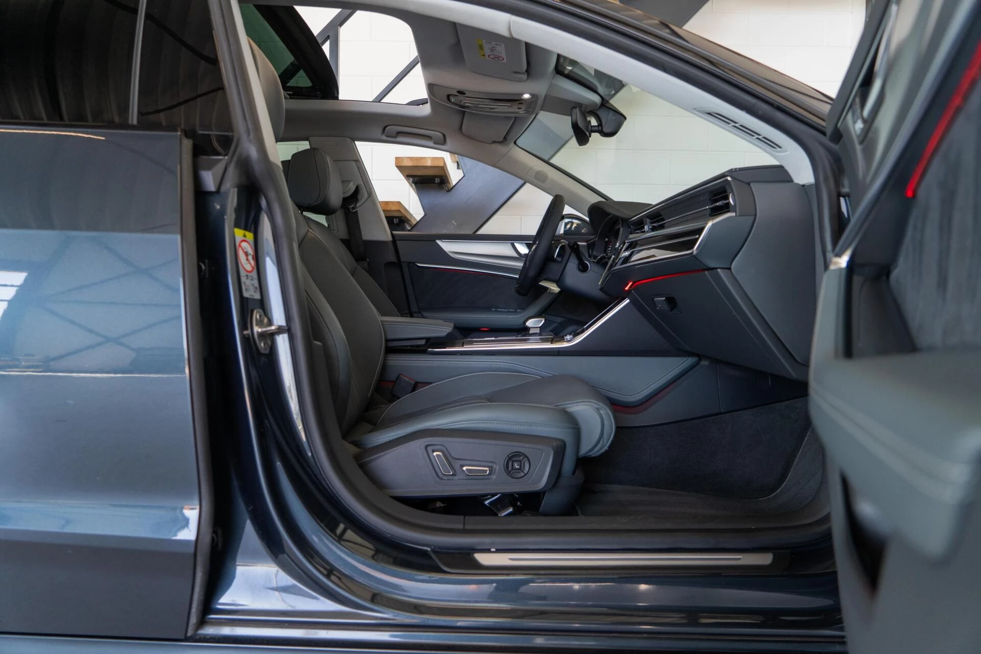 Hoofdafbeelding Audi A7