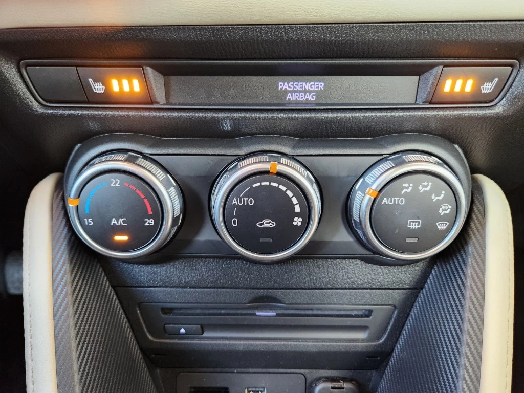 Hoofdafbeelding Mazda 2