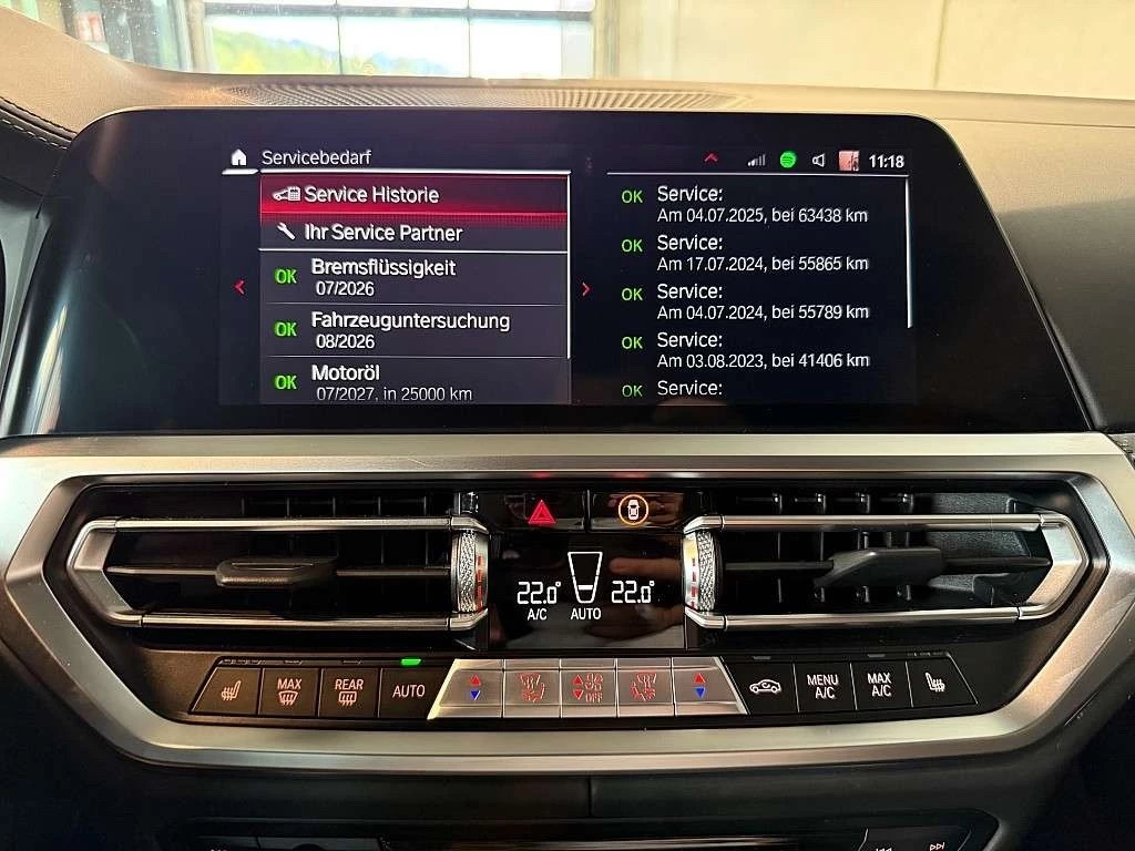 Hoofdafbeelding BMW M3