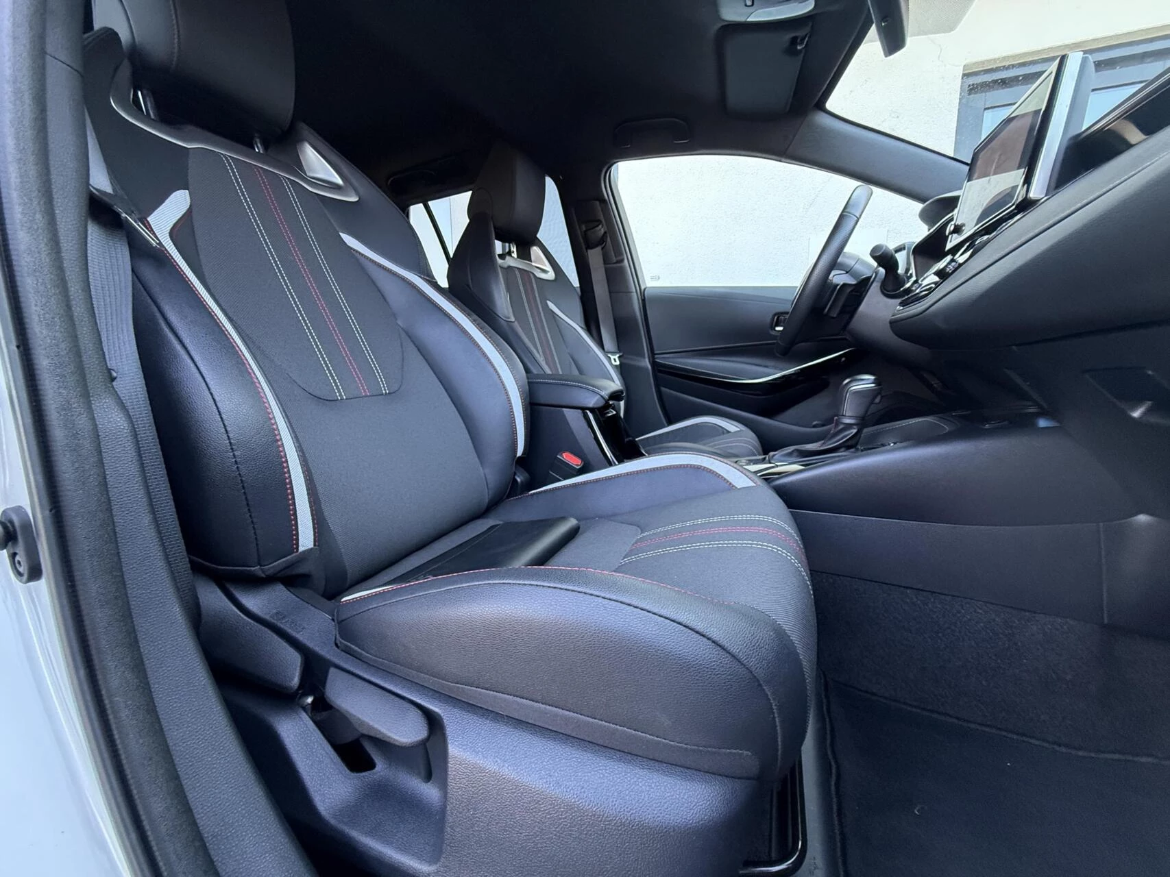 Hoofdafbeelding Toyota Corolla Touring Sports