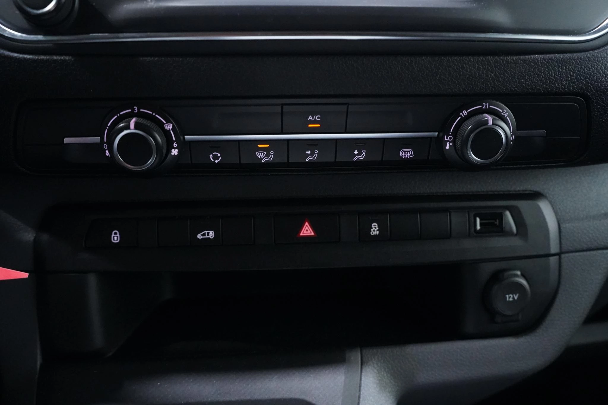 Hoofdafbeelding Citroën Jumpy