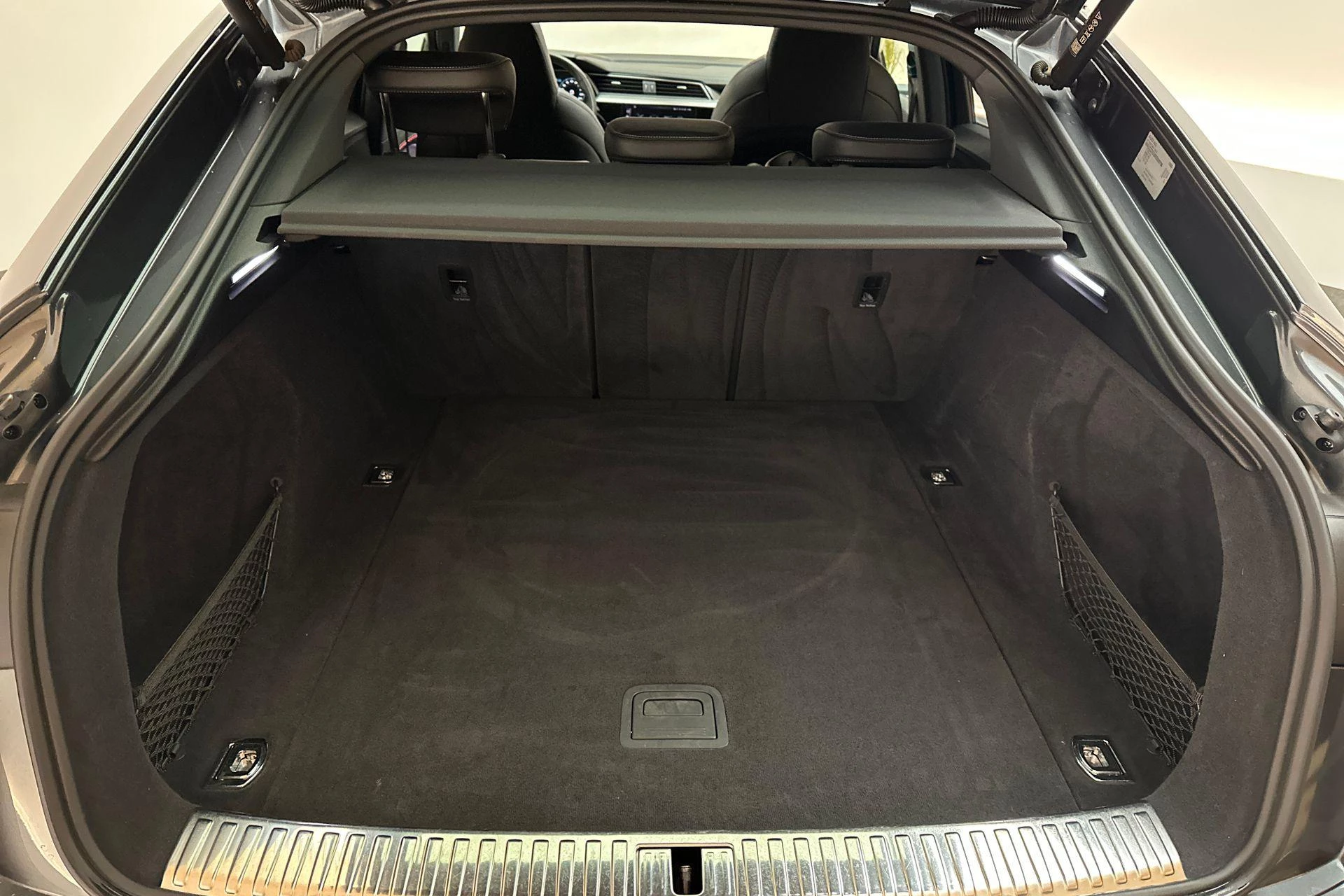 Hoofdafbeelding Audi Q8 Sportback e-tron