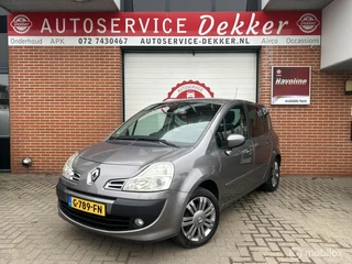 Hoofdafbeelding Renault Modus