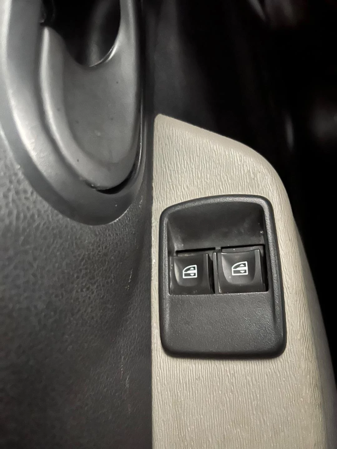 Hoofdafbeelding Dacia Dokker