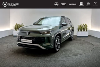 Volkswagen Tayron Life Edition 1.5 DSG e-hybrid