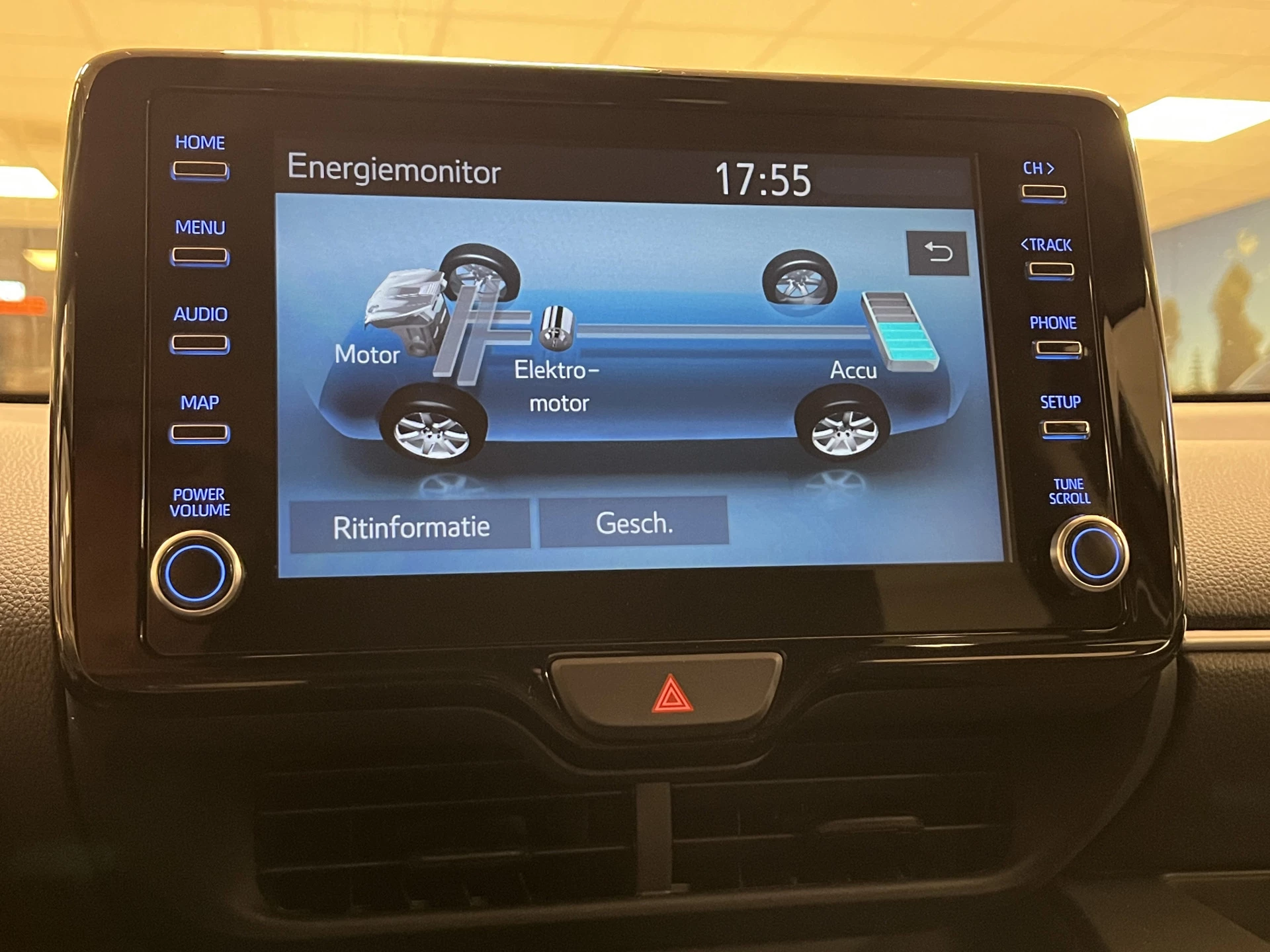 Hoofdafbeelding Mazda 2 Hybrid