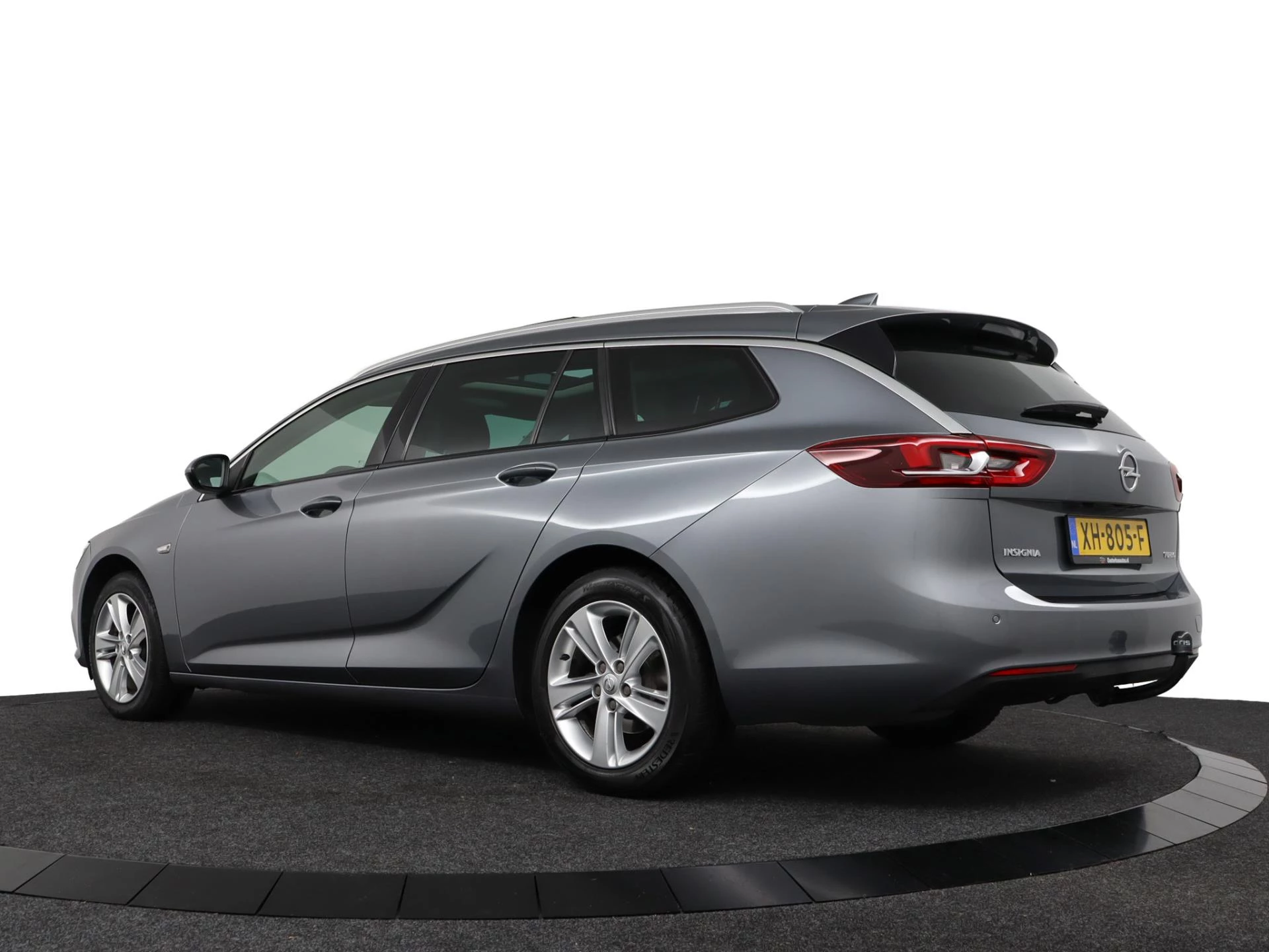 Hoofdafbeelding Opel Insignia