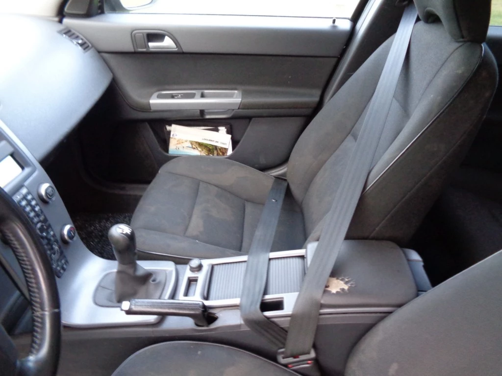 Hoofdafbeelding Volvo V50