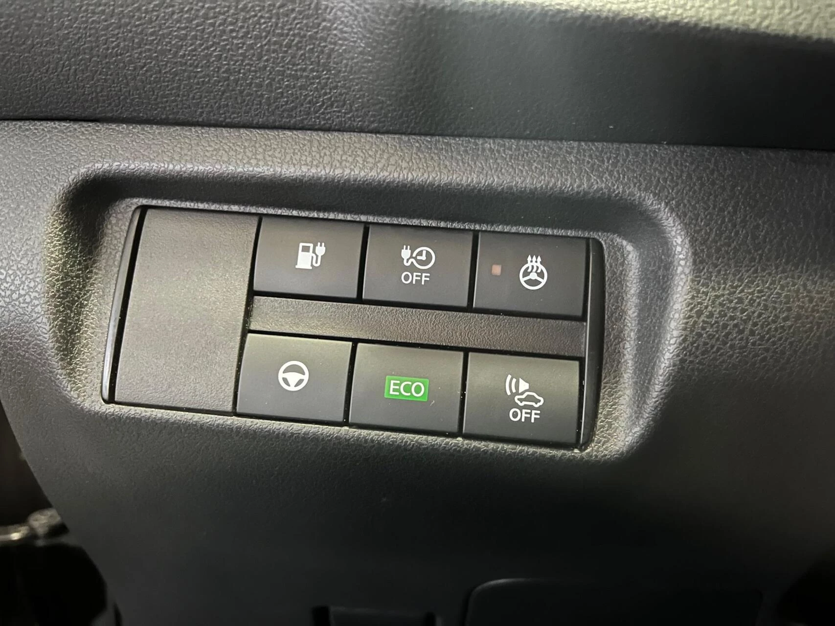 Hoofdafbeelding Nissan Leaf