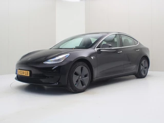 Tesla Model 3 Standard RWD Plus [ AUTOPILOT+60 kWh+PREMIUM AUDIO ]