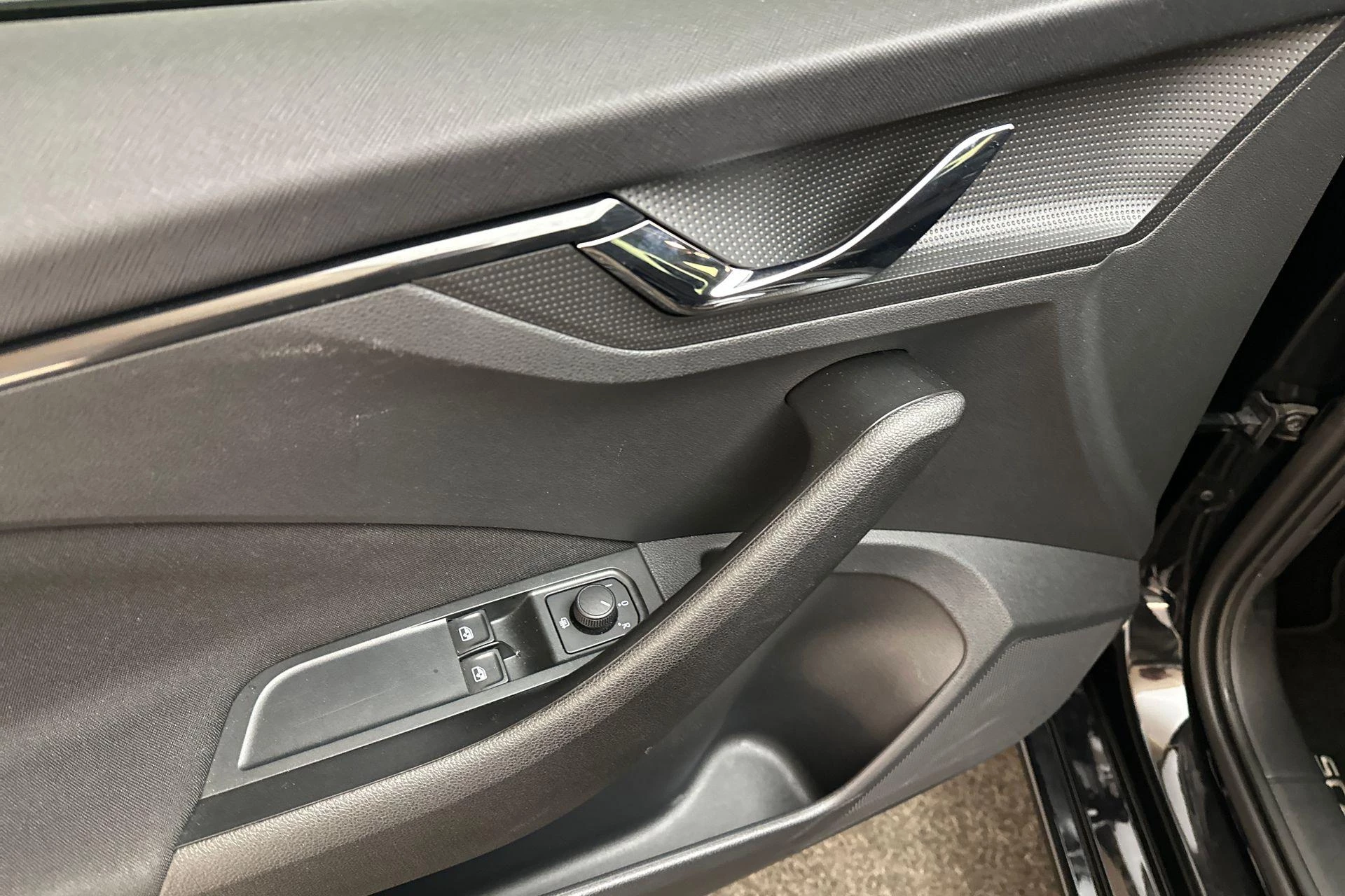 Hoofdafbeelding Škoda Scala