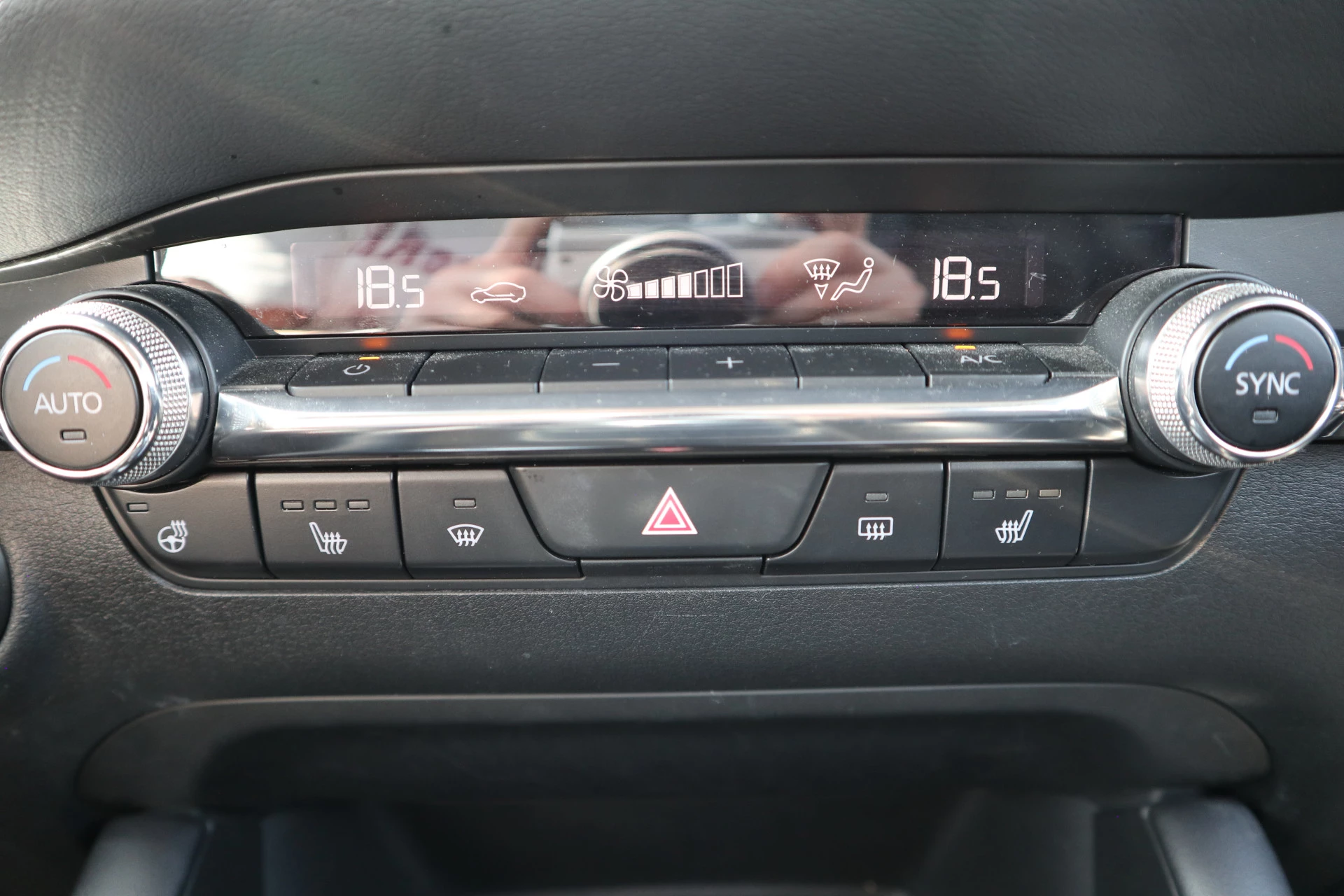 Hoofdafbeelding Mazda 3