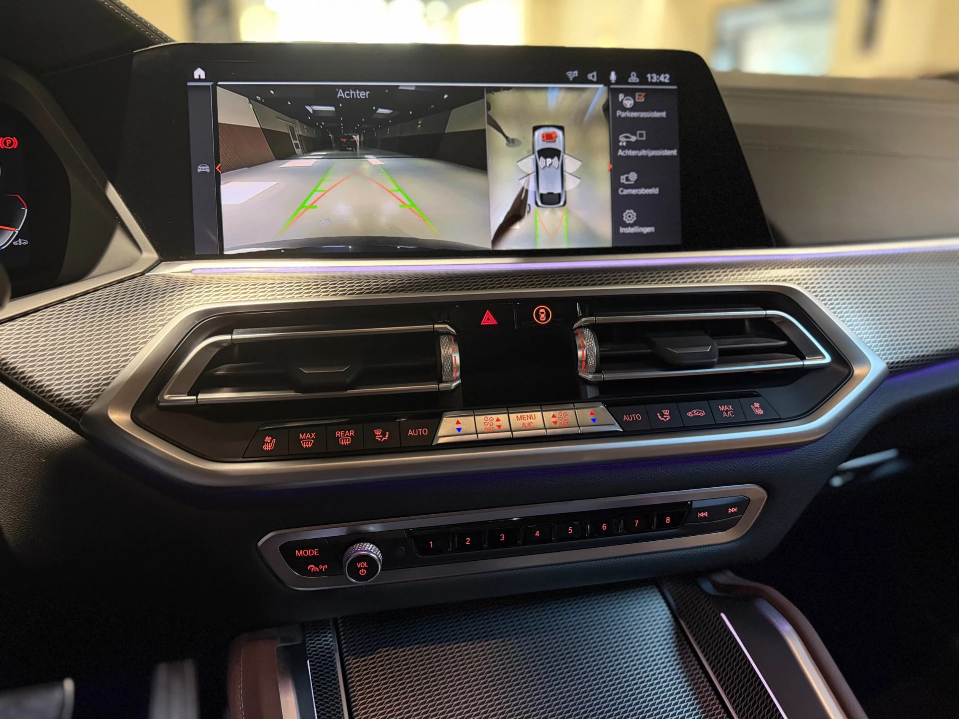 Hoofdafbeelding BMW X6