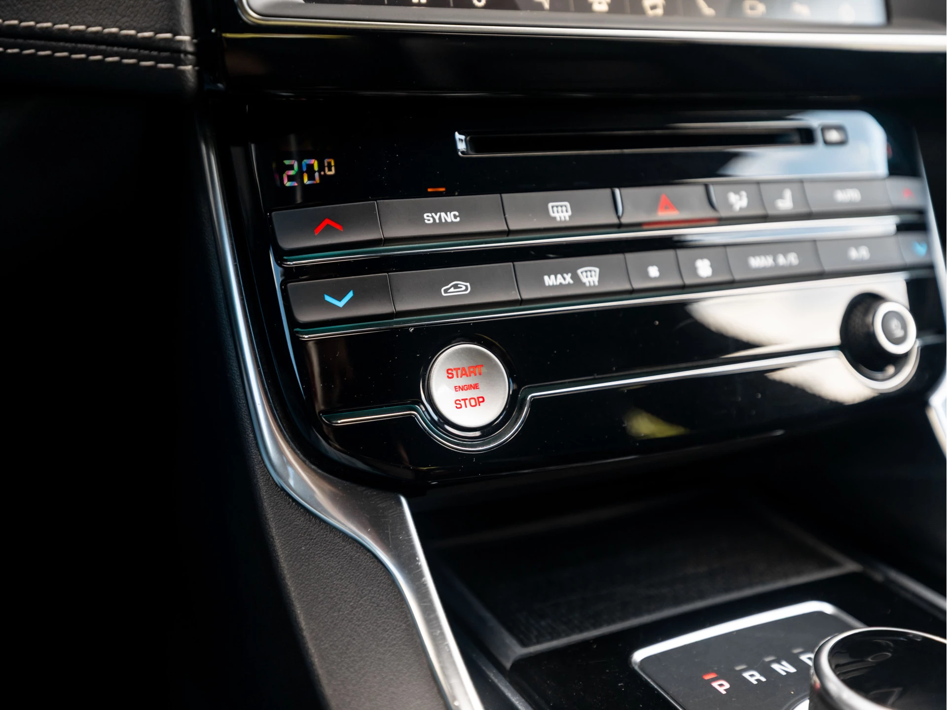 Hoofdafbeelding Jaguar XE