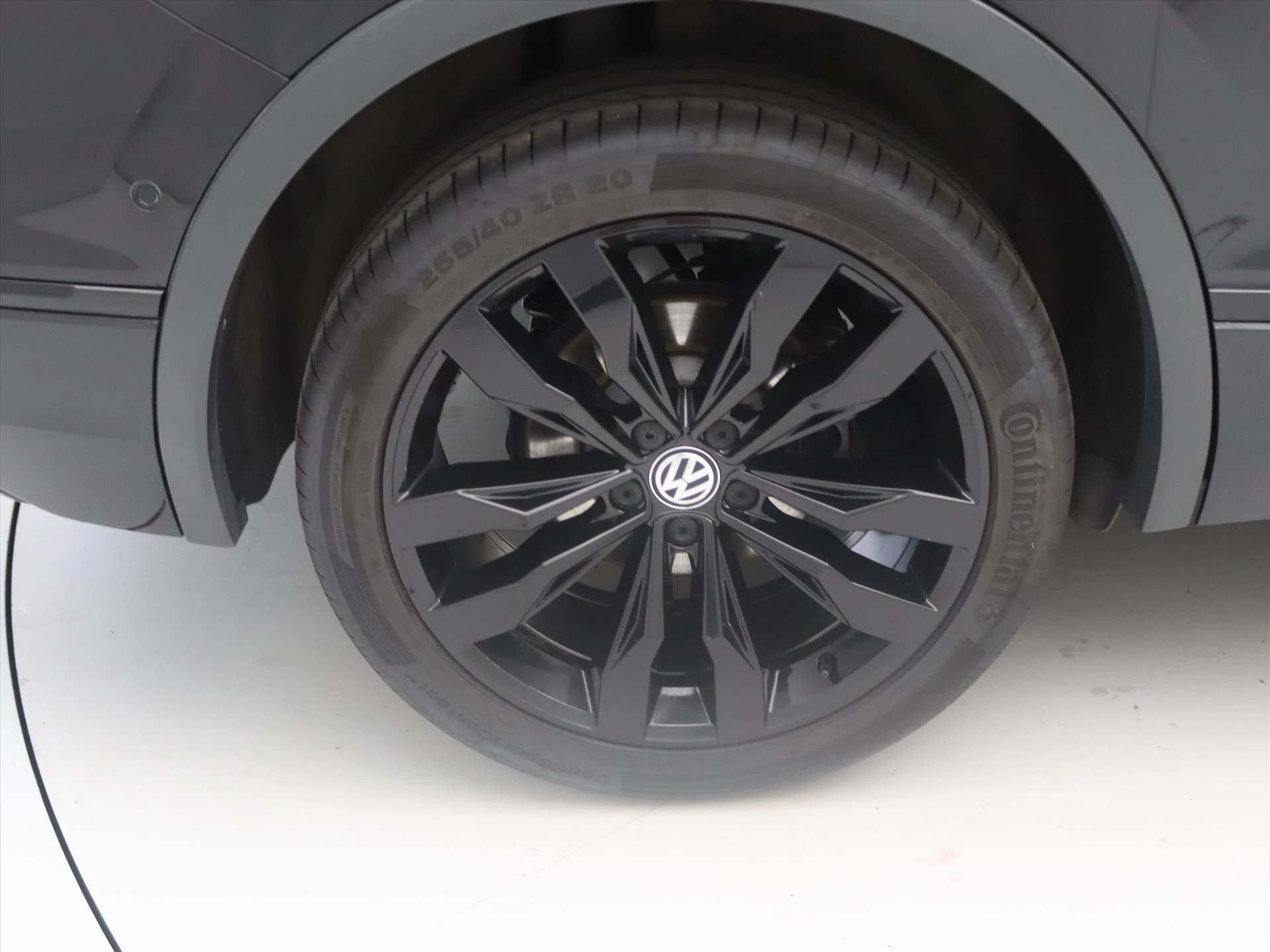 Hoofdafbeelding Volkswagen Tiguan Allspace