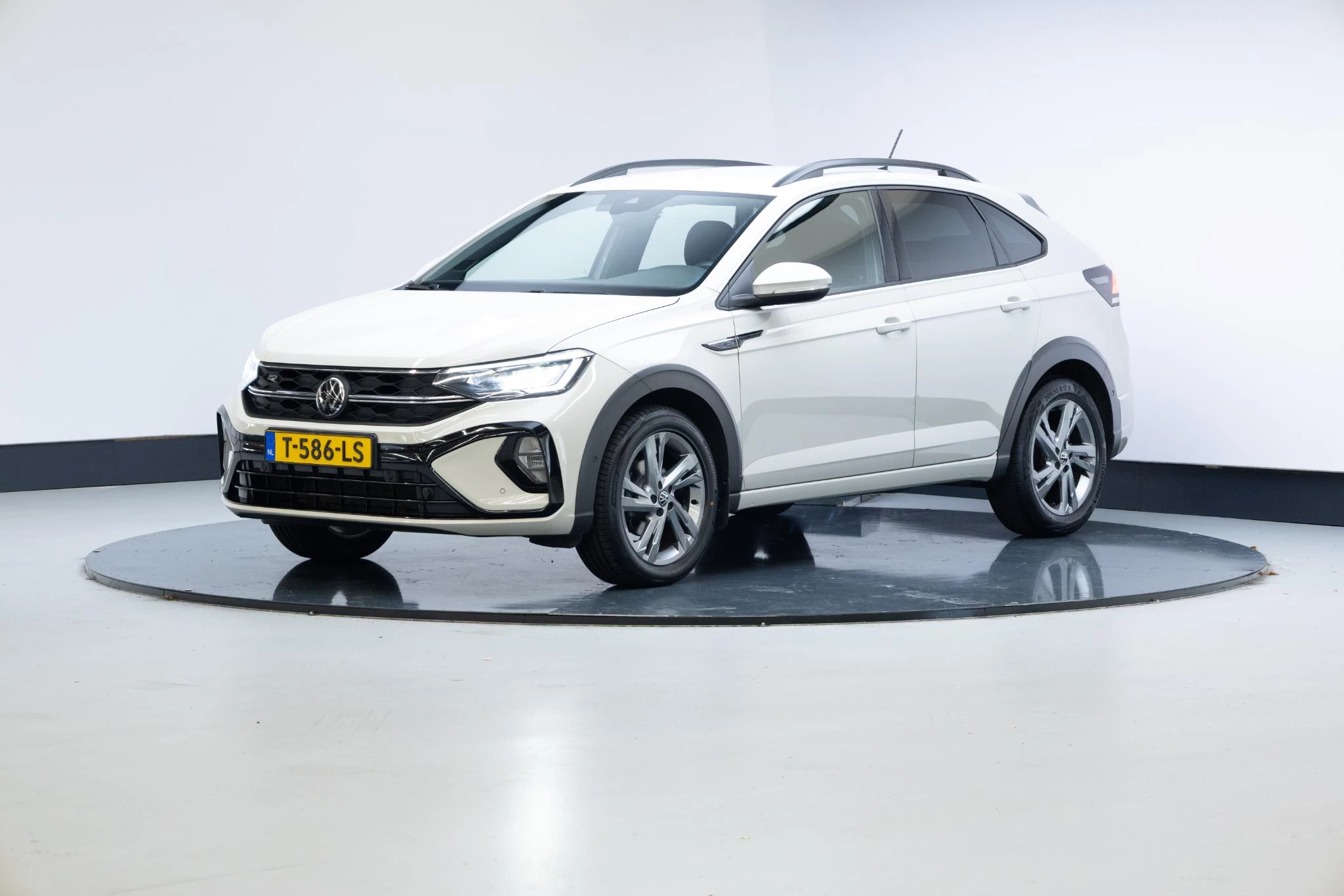Hoofdafbeelding Volkswagen Taigo