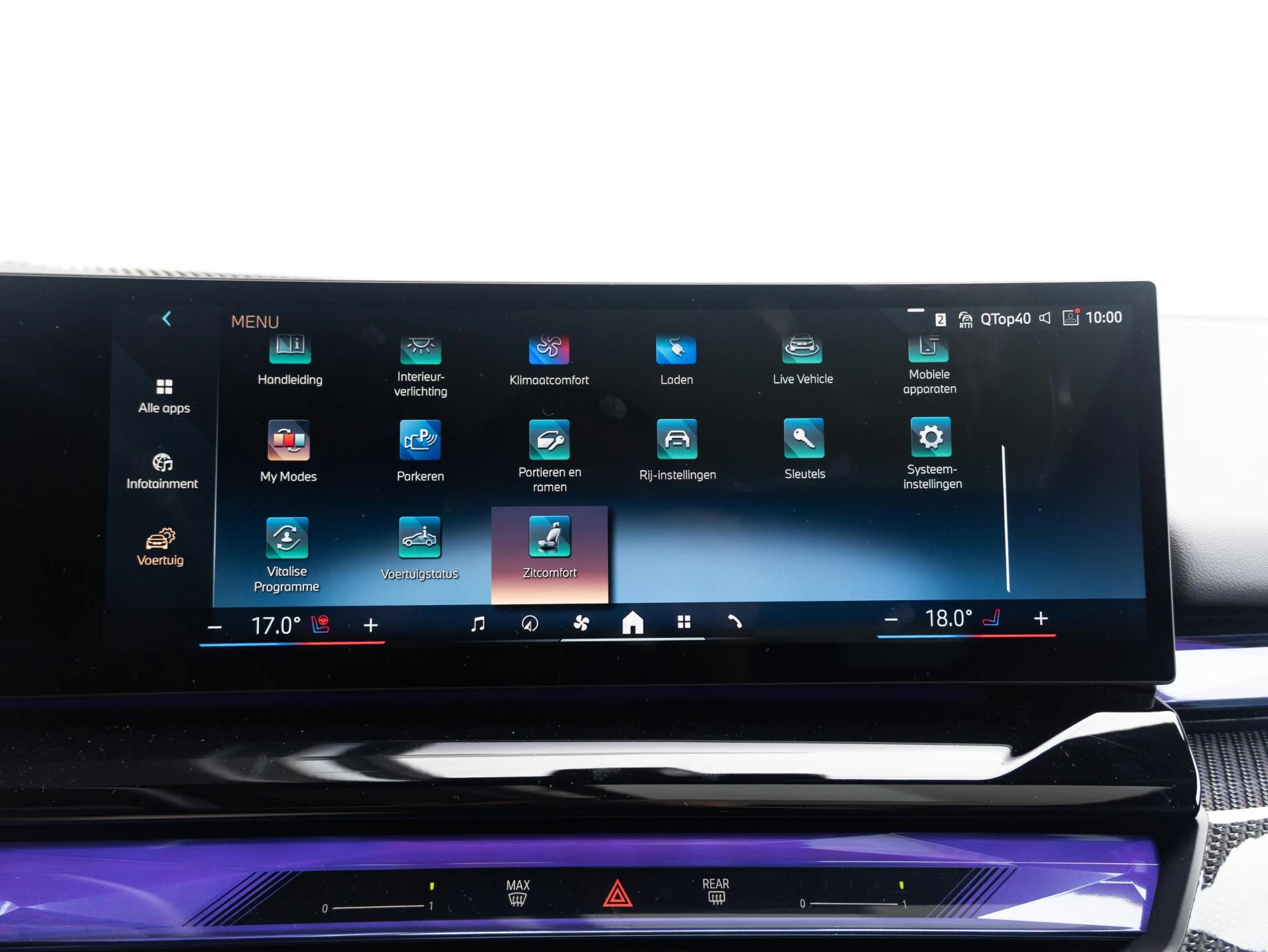 Hoofdafbeelding BMW i5