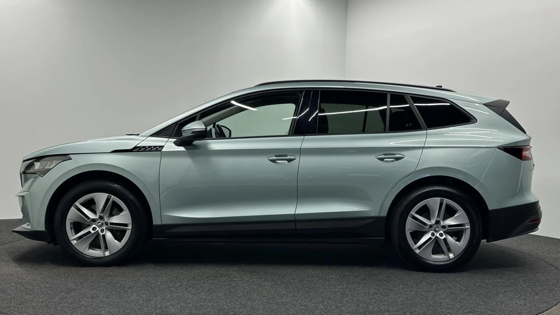 Hoofdafbeelding Škoda Enyaq iV