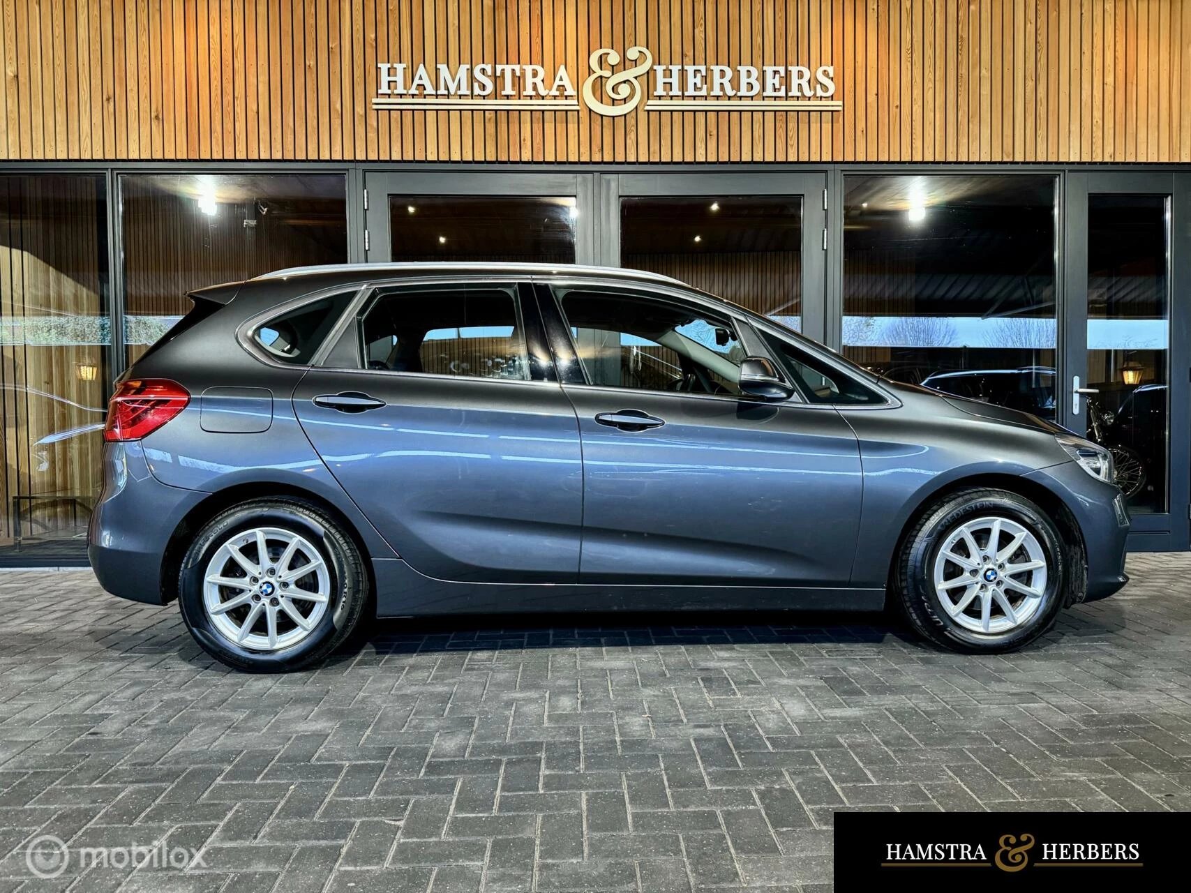 Hoofdafbeelding BMW 2 Serie