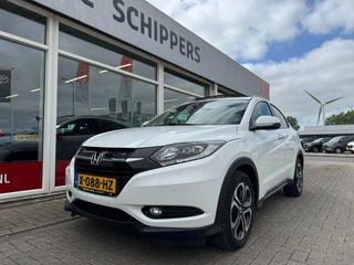 Honda HR-V 1.5 i-VTEC Executive