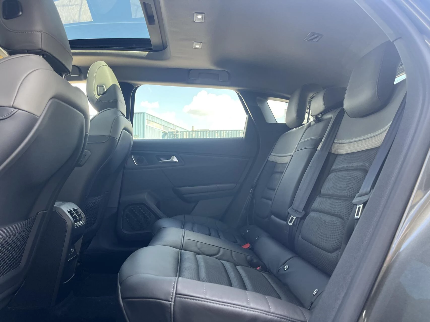 Hoofdafbeelding Citroën C5 X