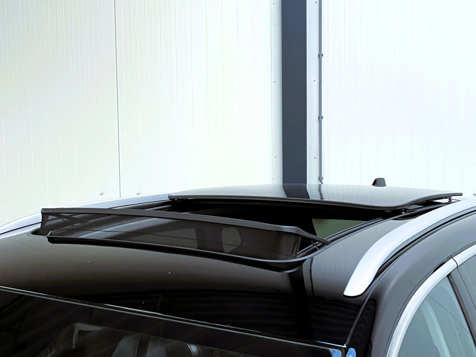 Hoofdafbeelding MG EHS