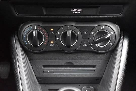 Hoofdafbeelding Mazda 2