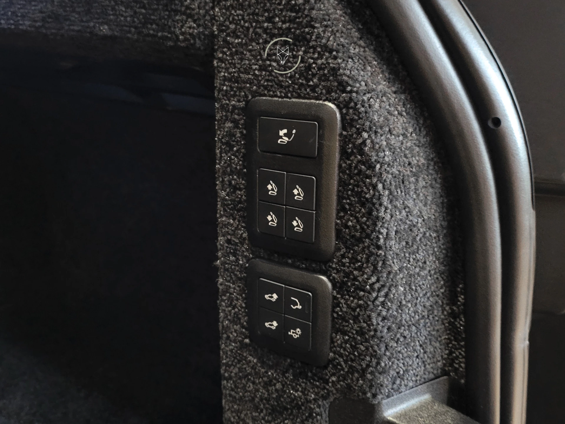 Hoofdafbeelding Land Rover Range Rover