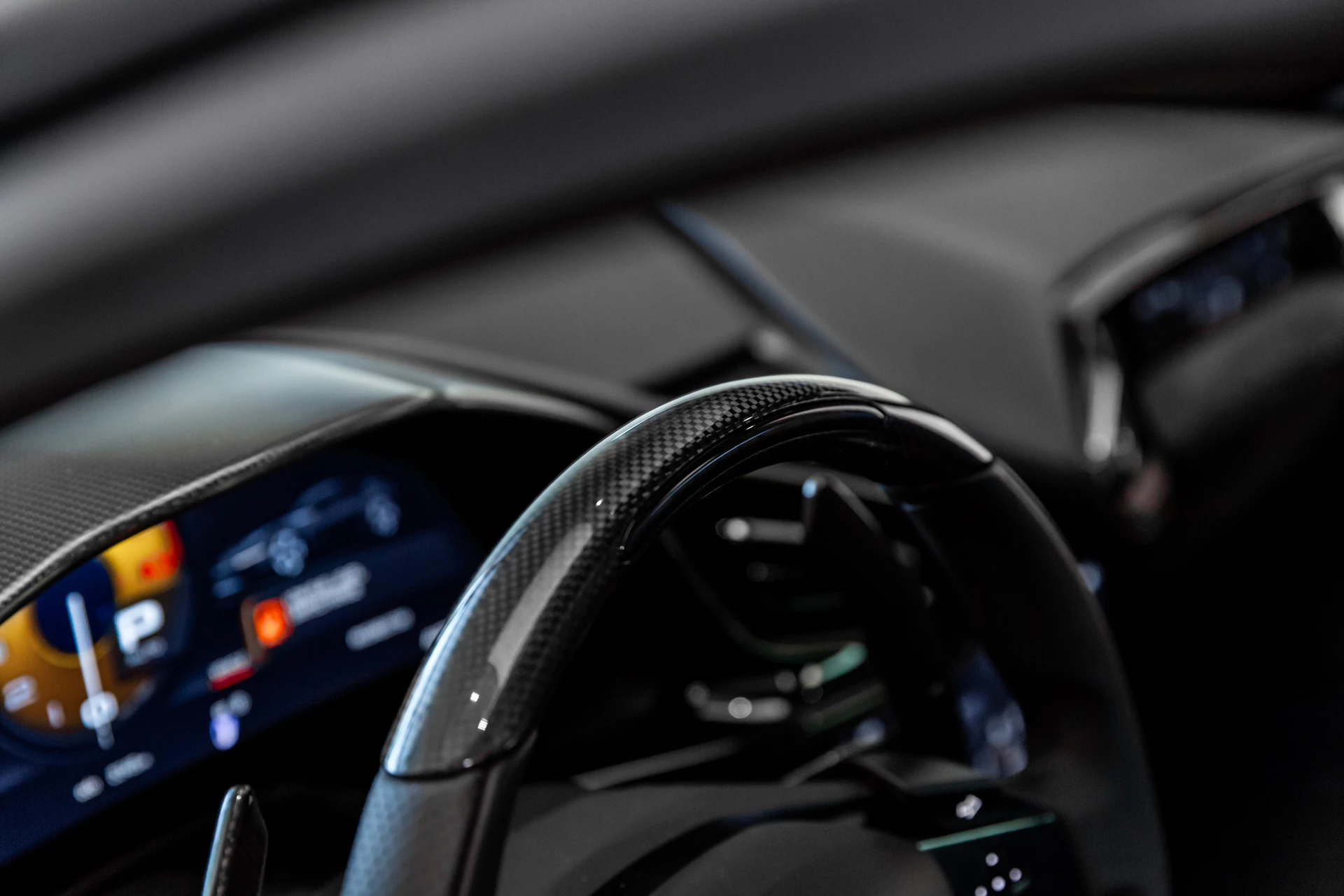 Hoofdafbeelding Ferrari 12Cilindri