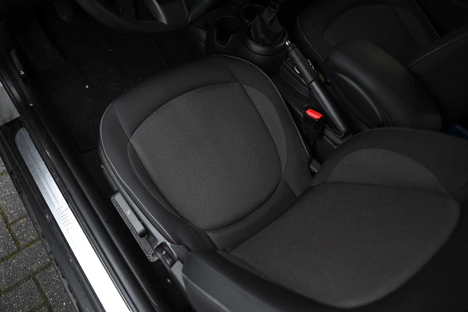 Hoofdafbeelding MINI One