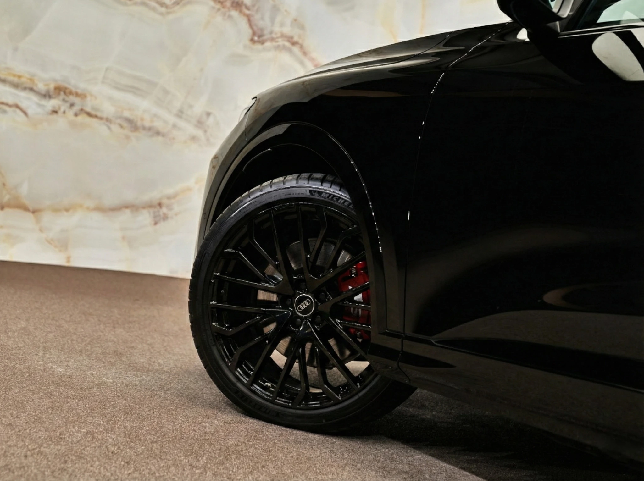 Hoofdafbeelding Audi SQ5