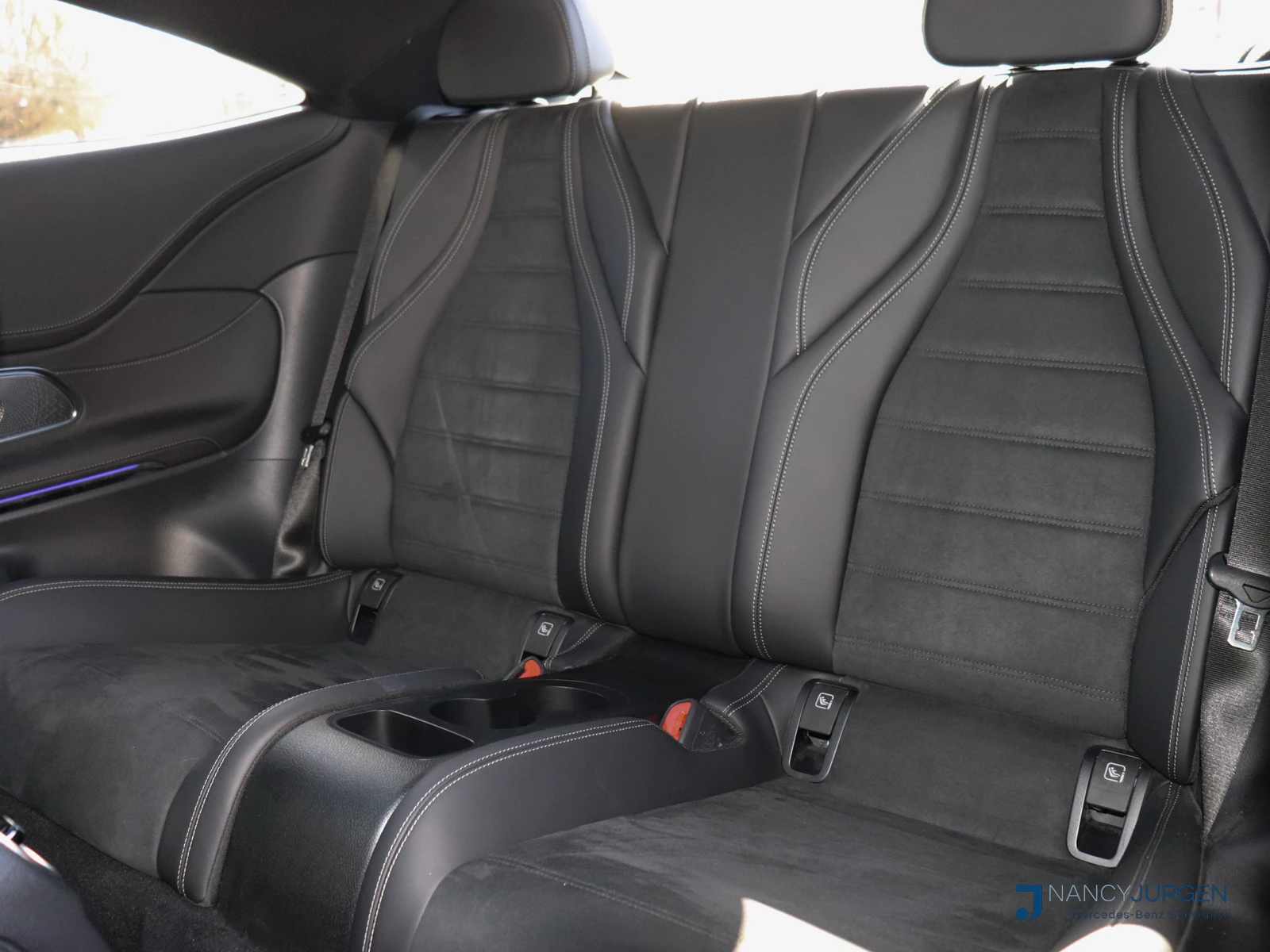 Hoofdafbeelding Mercedes-Benz CLE