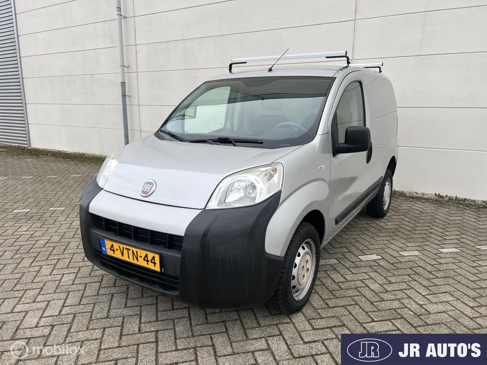 Hoofdafbeelding Fiat Fiorino